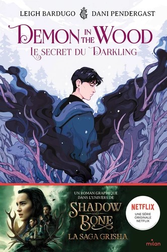 [9782408043384] Demon in the wood