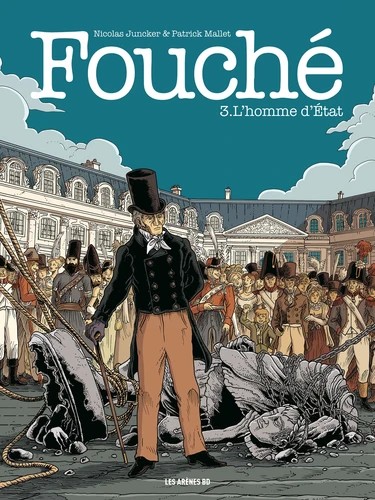 [9782711200146] Fouché Tome 3