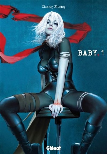 [9782344067420] Baby Tome 1