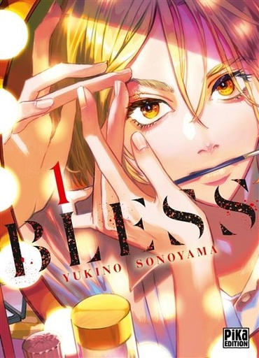 [9782811683122] Bless tome 1