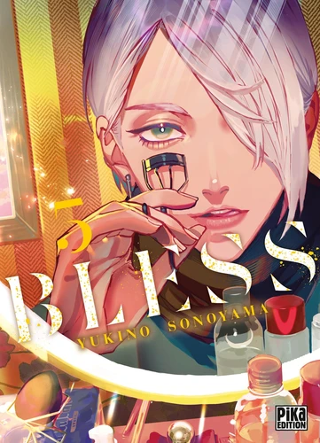 [9791043304705] Bless tome 5