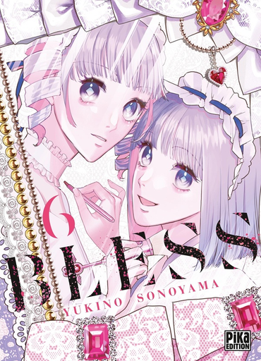 [9791043306013] Bless tome 6