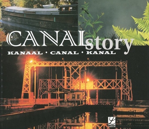 [9782804014445] Canal Story