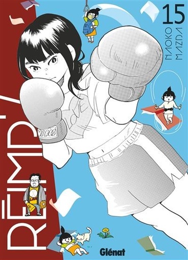 [9782344052983] Réimp’ ! Tome 15