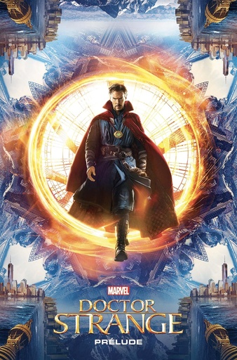 [9782809482218] Doctor Strange : Prélude