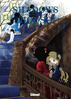 [9782344046609] Shadows house - Tome 5
