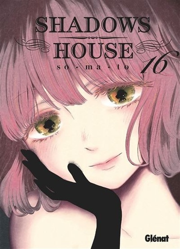 [9782344065877] Shadows house - Tome 16