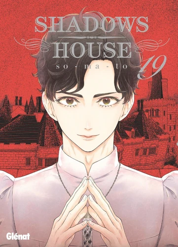 [9782344070956] Shadows house - Tome 19