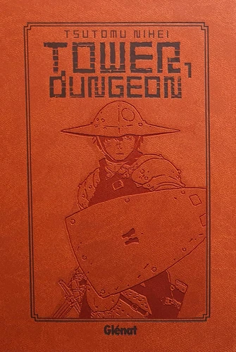 [9782344067970] Tower dungeon - Collector Tome 1