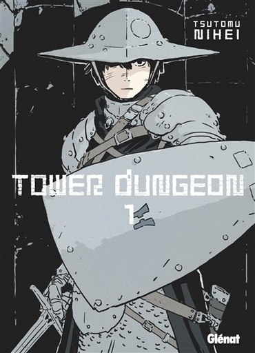 [9782344067963] Tower dungeon Tome 1