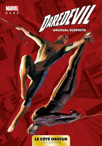 [9782809497700] Marvel Tome 2 - Daredevil