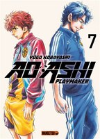 [9782382810071] Ao ashi playmaker Tome 7