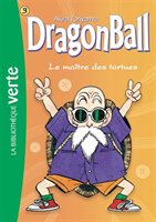 [9782017072010] Bibliothèque rose - Dragon ball 3