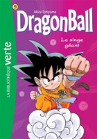 [9782017089988] Bibliothèque rose - Dragon ball 5