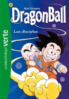 [9782017097747] Bibliothèque rose - Dragon ball 6
