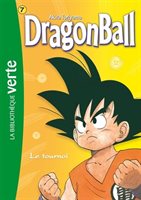 [9782017120537] Bibliothèque rose - Dragon ball 7