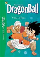[9782017873327] Bibliothèque rose - Dragon ball 8