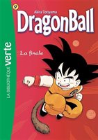 [9782016288962] Bibliothèque rose - Dragon ball 9