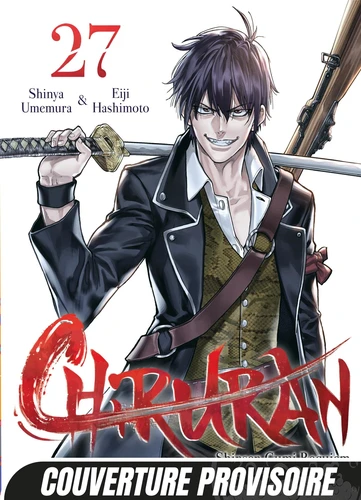 [9782382815908] Chiruran - Tome 27