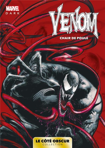[9782809497779] Marvel Tome 9 - Venom