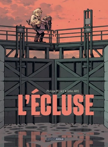 [9782818978238] L'Ecluse