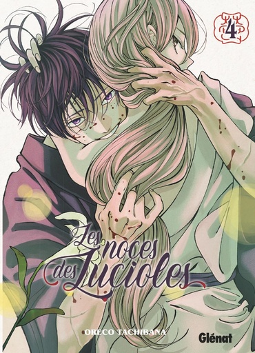 [9782344067932] Les Noces des lucioles - Tome 4