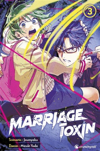 [9782820347329] Marriage Toxin - Tome 3