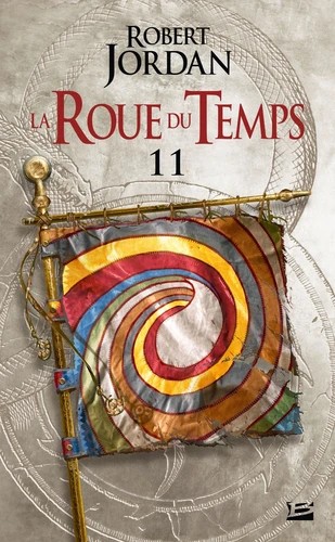 [9782820515964] La roue du temps Tome 11