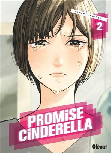 [9782344065440] Promise Cinderella - Tome 2