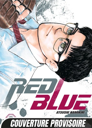 [9782382818329] Red Blue - Tome 9