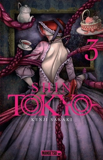 [9782382819661] Shin Tokyo - Tome 3
