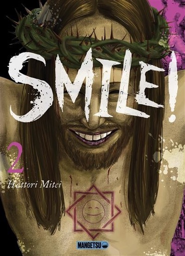 [9782382817971] Smile! - Tome 2