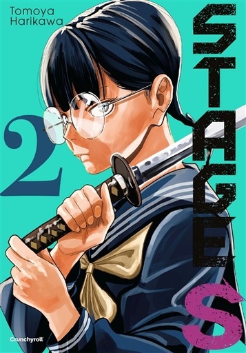 [9782820354341] Stage S - Tome 2
