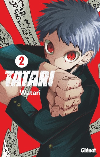 [9782344067734] Tatari - Tome 2