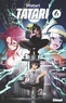 [9782344072899] Tatari - Tome 6