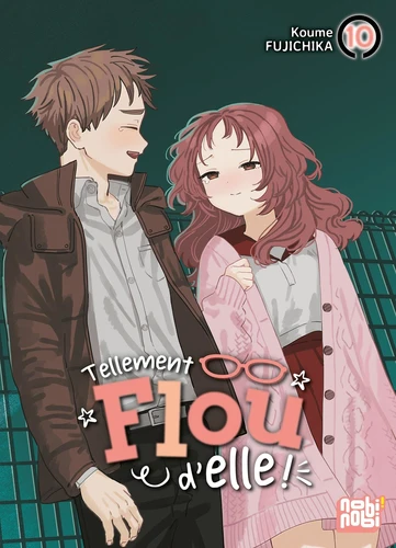 [9782384964505] Tellement flou d'elle - Tome 10