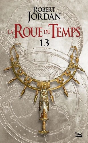 [9791028113568] La roue du temps Tome 13