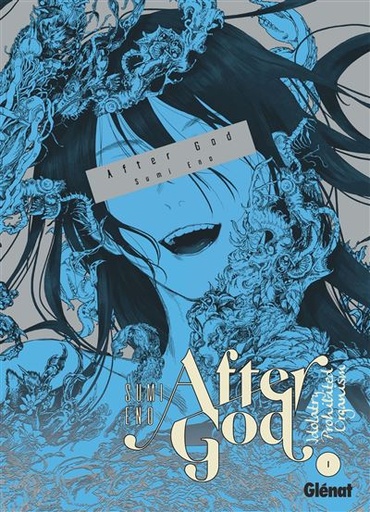 [9782344058374] After God - Tome 1