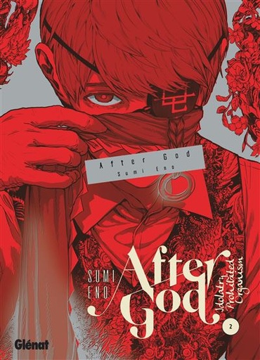 [9782344058381] After God - Tome 2