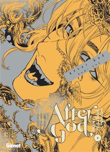 [9782344061220] After God - Tome 4