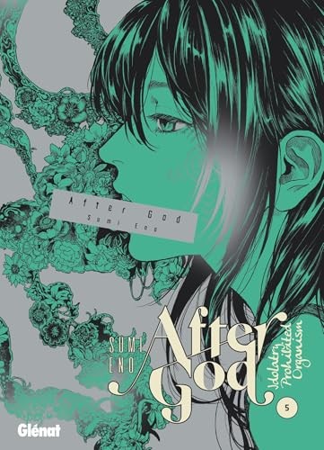 [9782344064870] After God - Tome 5