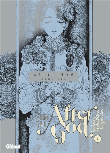 [9782344068748] After God - Tome 7