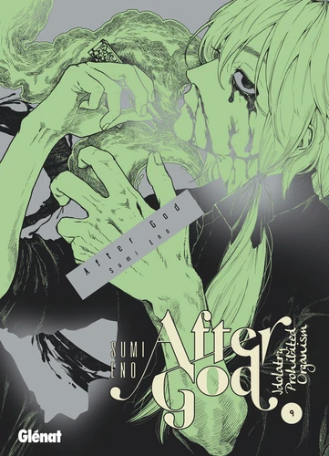 [9782344072189] After God - Tome 9