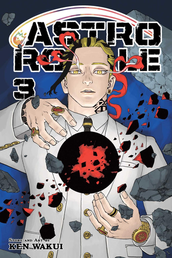 [9782344071465] Astro Royale - Tome 3