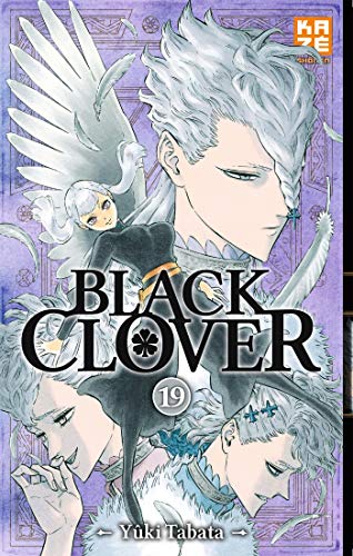 [9782820335661] Black Clover Tome 19