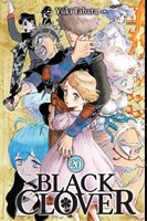 [9782820335777] Black Clover Tome 20