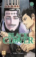 [9782820338235] Black Clover Tome 25