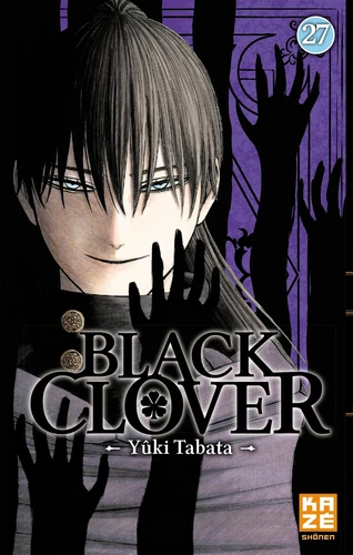 [9782820340825] Black Clover Tome 27