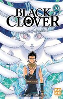 [9782820343451] Black Clover Tome 30