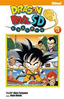 [9782344012956] Dragon Ball SD - Tome 3